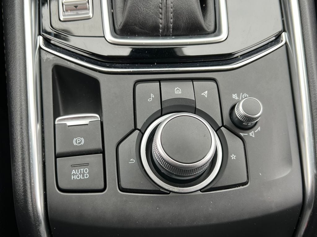 2021 Mazda Mazda CX-5 Grand Touring