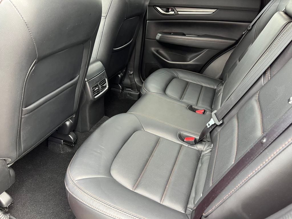 2023 Mazda Mazda CX-5 2.5 S Premium Plus Package
