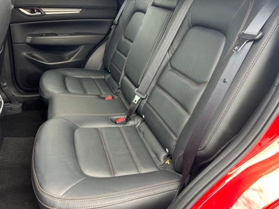 2023 Mazda Mazda CX-5 2.5 S Premium Plus Package