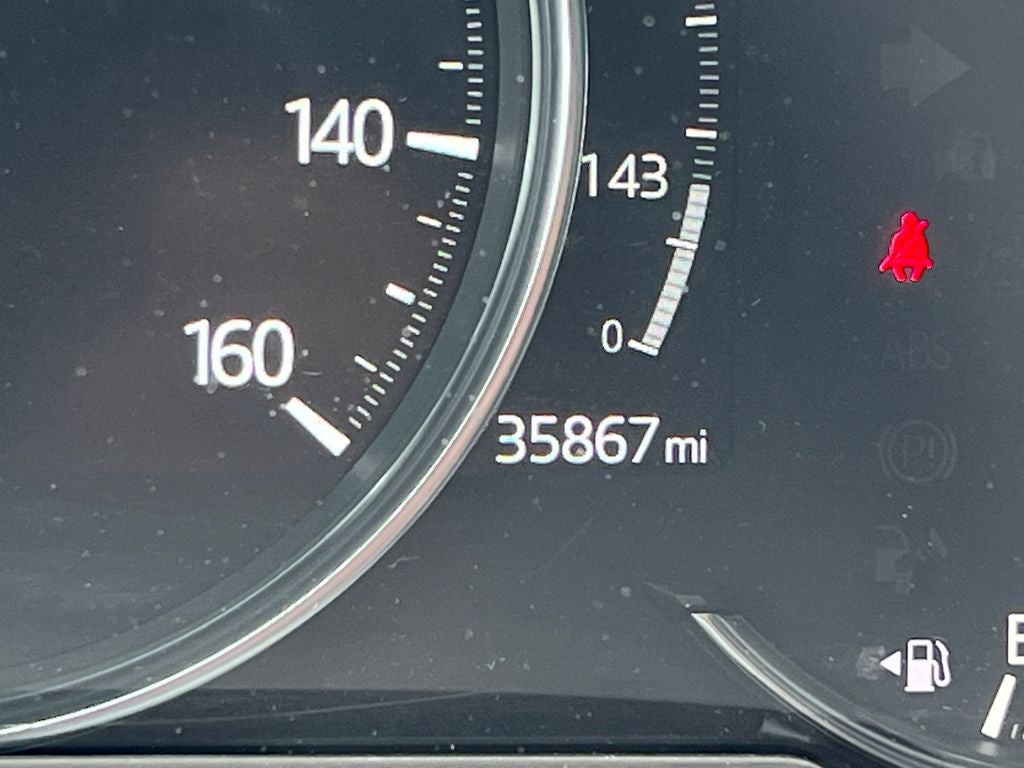 2023 Mazda Mazda CX-5 2.5 S Premium Plus Package