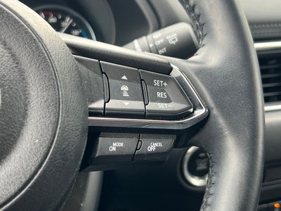 2023 Mazda Mazda CX-5 2.5 S Premium Plus Package