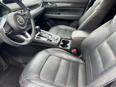 2023 Mazda Mazda CX-5 2.5 S Premium Plus Package