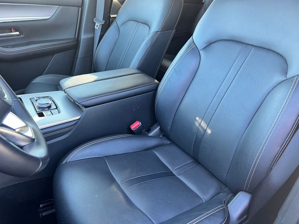 2025 Mazda Mazda CX-90 Premium Sport