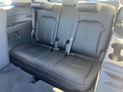 2025 Mazda Mazda CX-90 Premium Sport