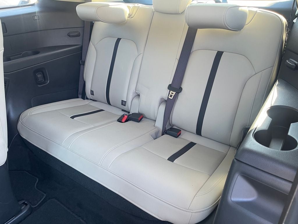 2024 Mazda Mazda CX-90 3.3 Turbo Premium