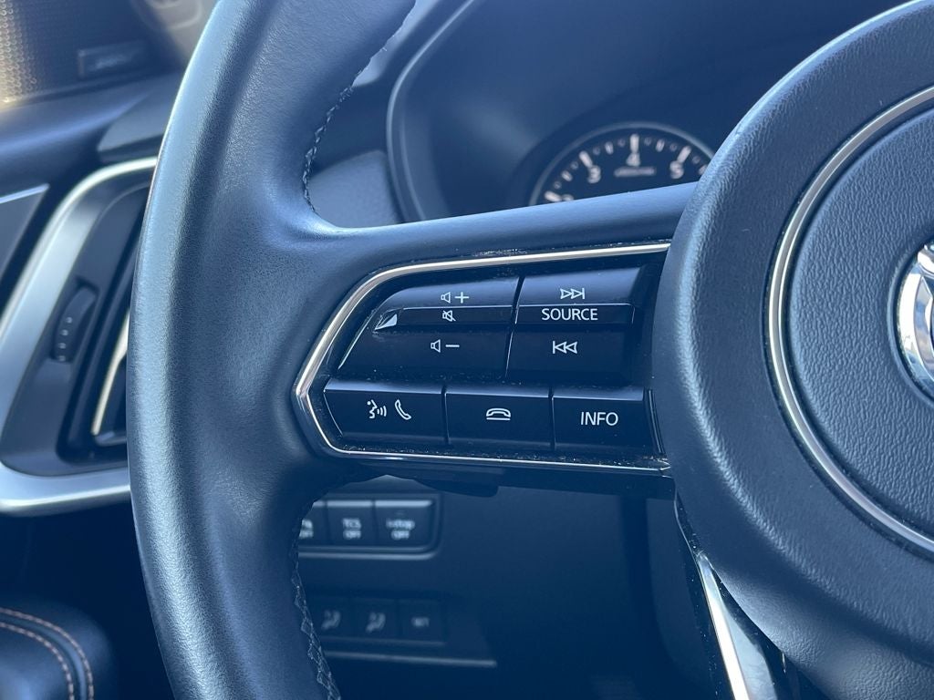 2024 Mazda Mazda CX-90 3.3 Turbo Premium