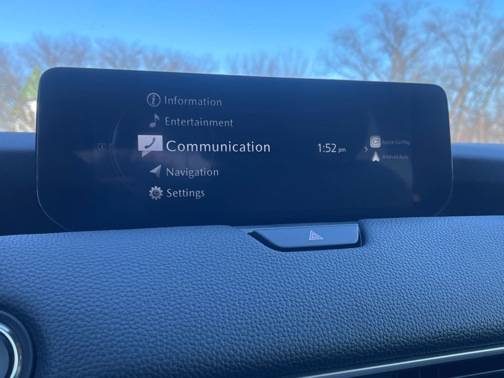 2024 Mazda Mazda CX-90 3.3 Turbo Premium