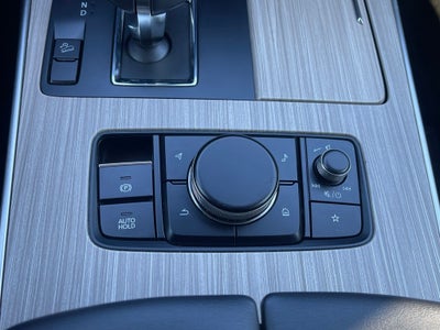 2024 Mazda Mazda CX-90 3.3 Turbo Premium