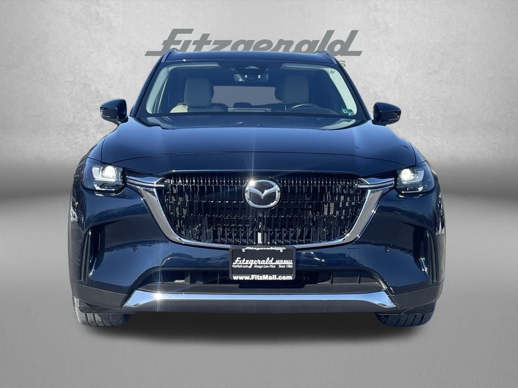 2024 Mazda Mazda CX-90 3.3 Turbo Premium