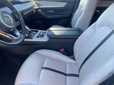 2024 Mazda Mazda CX-90 3.3 Turbo Premium