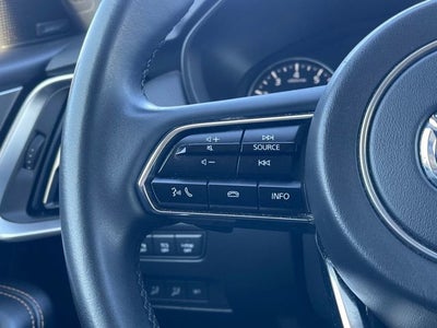 2024 Mazda Mazda CX-90 3.3 Turbo Premium