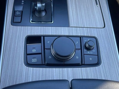 2024 Mazda Mazda CX-90 3.3 Turbo Premium