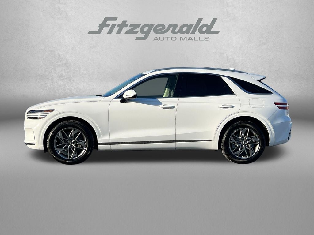 2023 Genesis GV70 2.5T