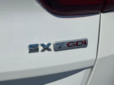 2021 Kia Sportage SX