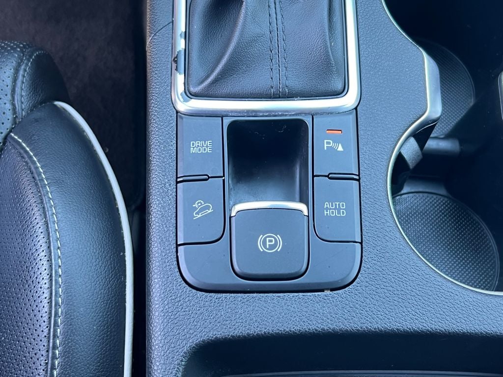 2021 Kia Sportage SX