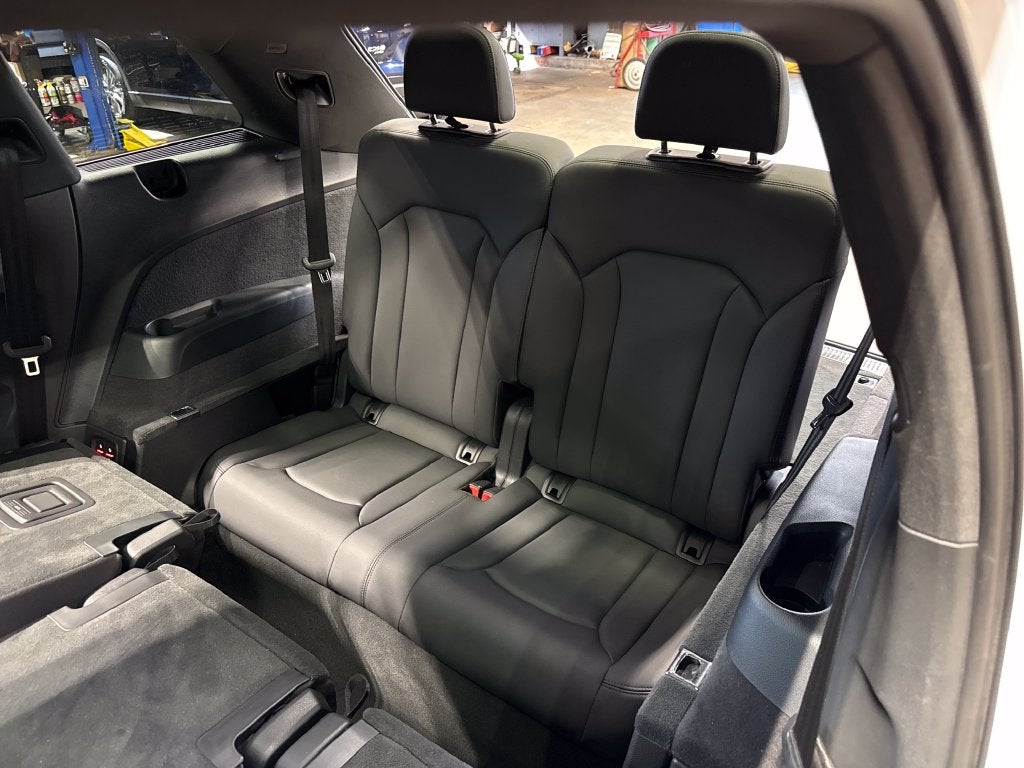 2021 Audi Q7 45 Premium Plus quattro