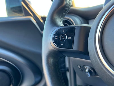 2023 MINI Convertible Cooper