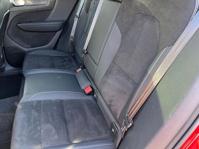 2022 Volvo C40 Recharge Pure Electric Ultimate