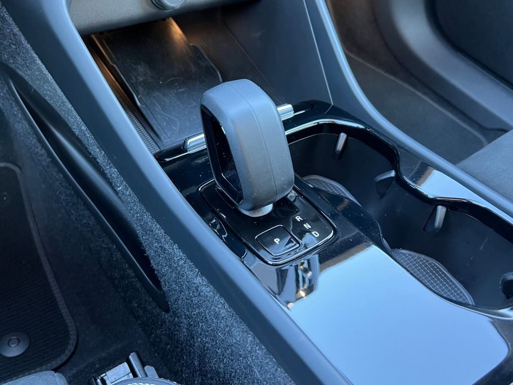 2022 Volvo C40 Recharge Pure Electric Ultimate