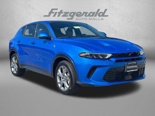 2024 Dodge Hornet R/T Plus
