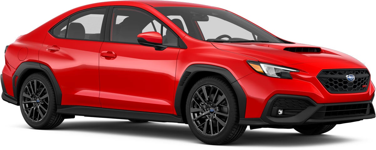 Fitzgerald Subaru Rockville in Rockville MD