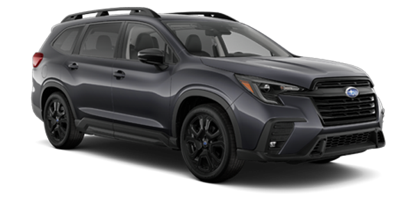 2025 Ascent | Fitzgerald Subaru Rockville in Rockville MD