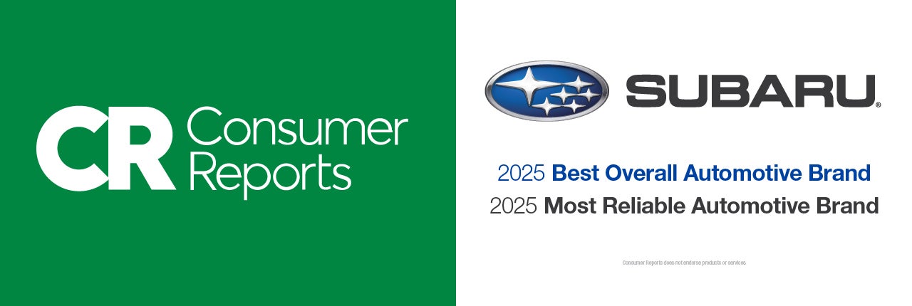 Consumer Reports articles, reviews, rankings and videos. They're all here. | Fitzgerald Subaru Rockville in Rockville MD
