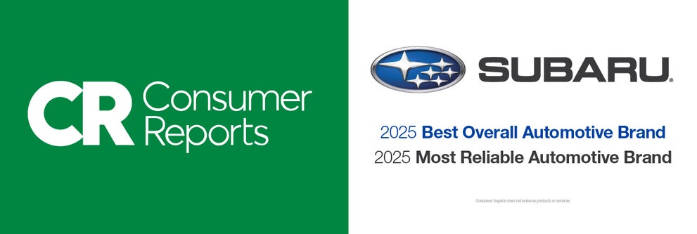 Consumer Reports articles, reviews, rankings and videos. They're all here. | Fitzgerald Subaru Rockville in Rockville MD