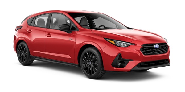 2025 Impreza | Fitzgerald Subaru Rockville in Rockville MD