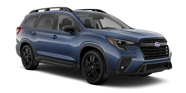 2026 Ascent | Fitzgerald Subaru Rockville in Rockville MD