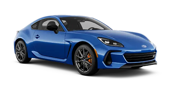 2026 BRZ | Fitzgerald Subaru Rockville in Rockville MD