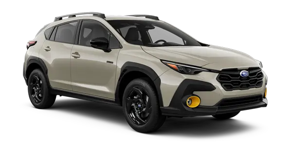2026 Crosstrek Hybrid | Fitzgerald Subaru Rockville in Rockville MD