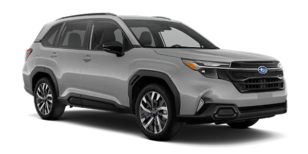 2026 Forester | Fitzgerald Subaru Rockville in Rockville MD