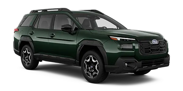 2026 Outback | Fitzgerald Subaru Rockville in Rockville MD