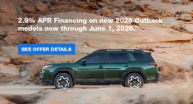  Outback | Fitzgerald Subaru Rockville in Rockville MD