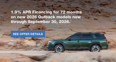  Outback | Fitzgerald Subaru Rockville in Rockville MD