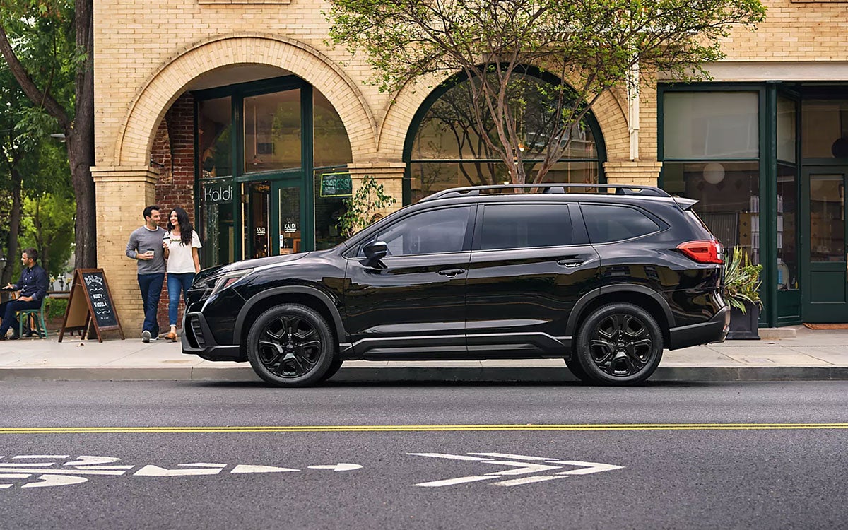 Fitzgerald Subaru Rockville | 2025 Subaru Ascent