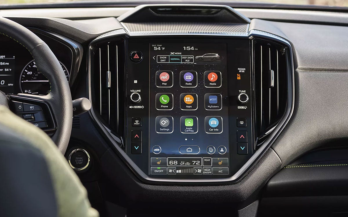 Fitzgerald Subaru Rockville | 2025 Subaru Ascent