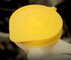checking fluids windshield washer fluid | Fitzgerald Subaru Rockville in Rockville MD