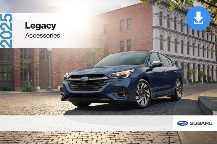 Fitzgerald Subaru Rockville in Rockville MD