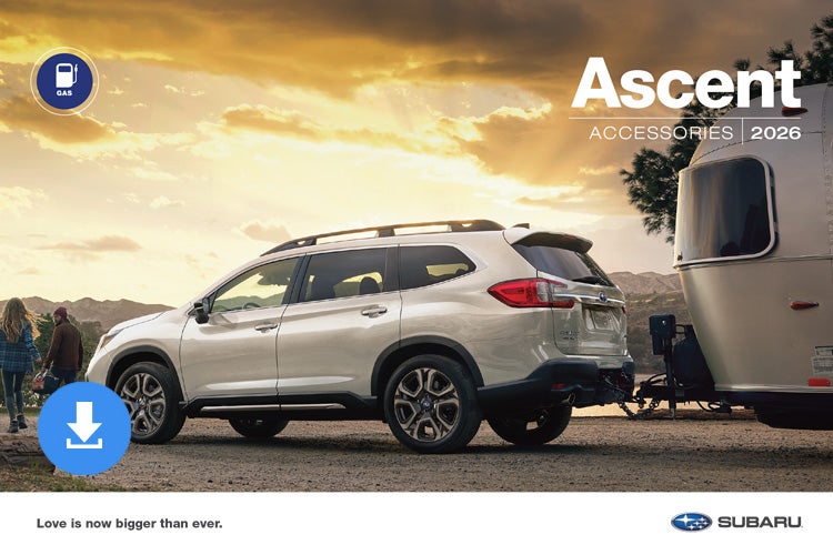 Fitzgerald Subaru Rockville in Rockville MD