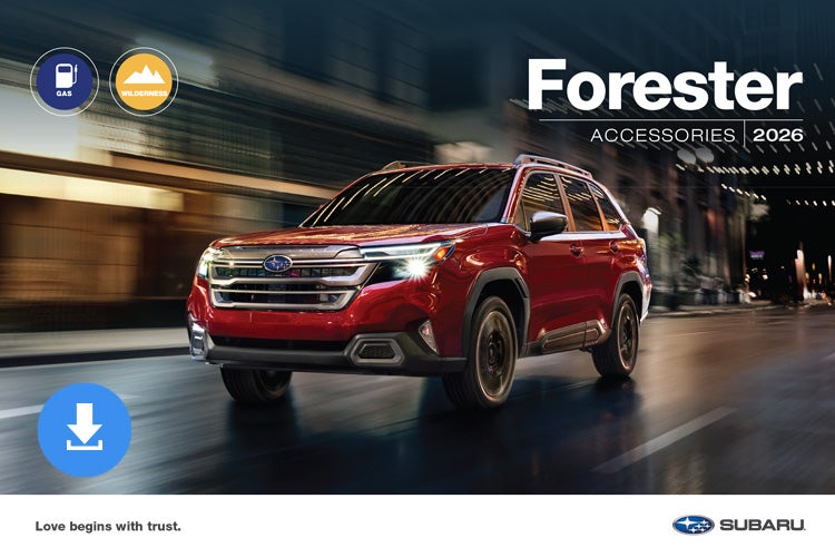 Fitzgerald Subaru Rockville in Rockville MD