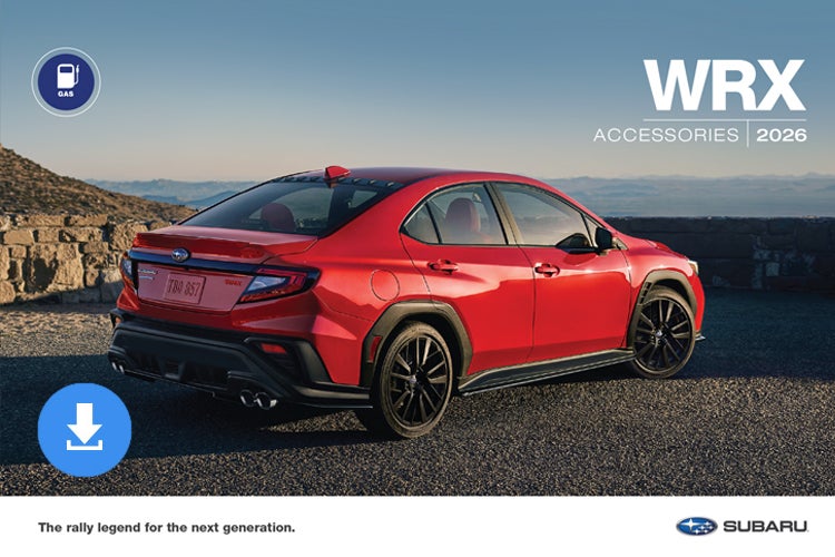 Fitzgerald Subaru Rockville in Rockville MD