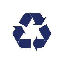 Recycling Icon | Fitzgerald Subaru Rockville in Rockville MD