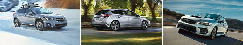 Choosing the right tires for where you drive. | Fitzgerald Subaru Rockville in Rockville MD