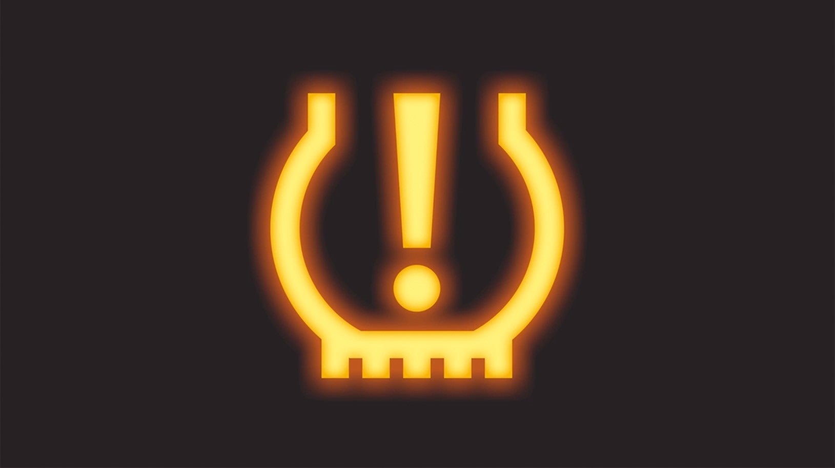  Image of the Tire Pressure Monitoring System Light | Fitzgerald Subaru Rockville in Rockville MD