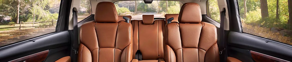 2026 Subaru Ascent in Rockville, MD