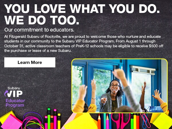 You Love What You Do.
We Do Too.