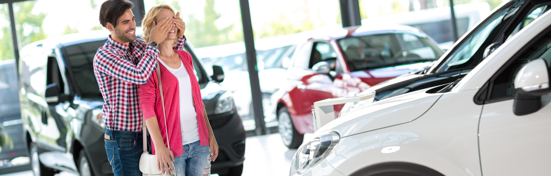 Buying a Subaru