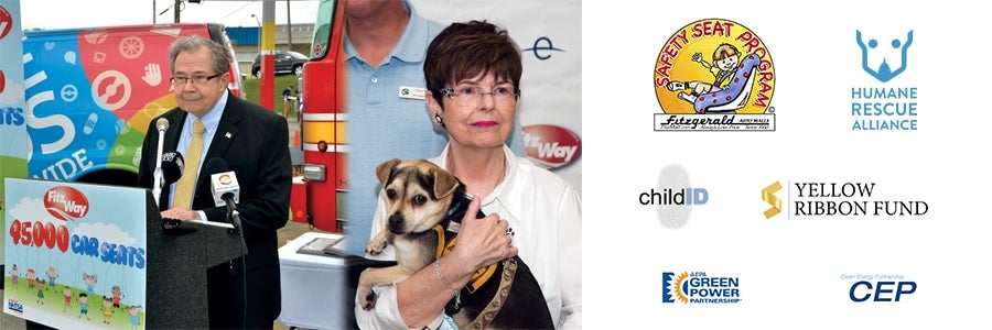 community Fitzgerald Subaru Rockville in Rockville MD